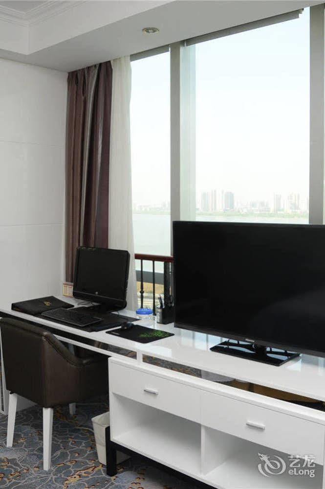 Yijing Holiday Hotel Yimeng Road Linyi  Exterior foto
