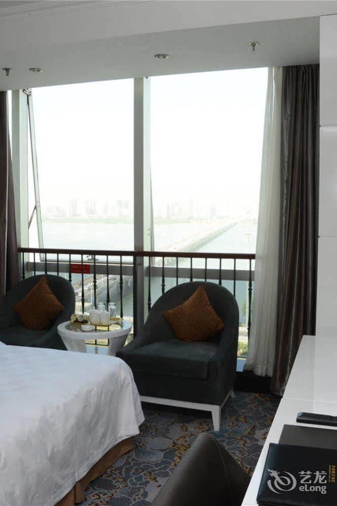 Yijing Holiday Hotel Yimeng Road Linyi  Exterior foto