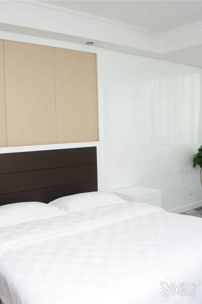 Yijing Holiday Hotel Yimeng Road Linyi  Exterior foto